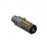 12X UltraZoom, Mot. Zoom encoded servo